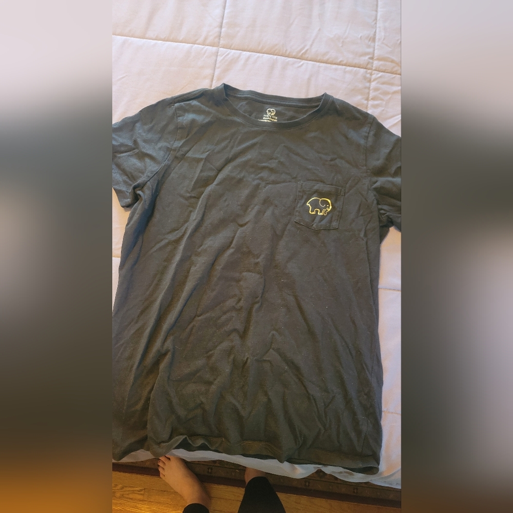 Ivory Ella Tshirt